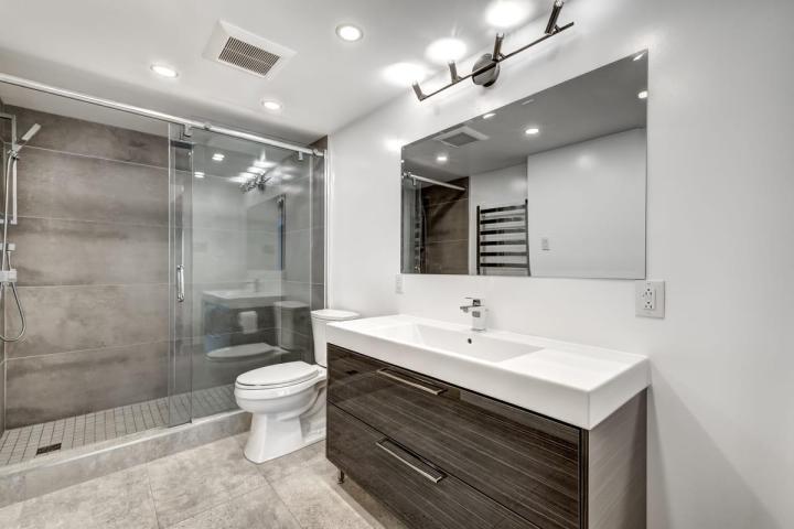 Bathroom Renovation Services Toronto